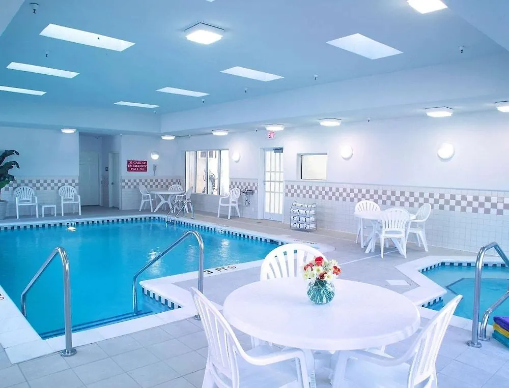 Country Inn & Suites By Radisson, Newport News South, Va 3*,