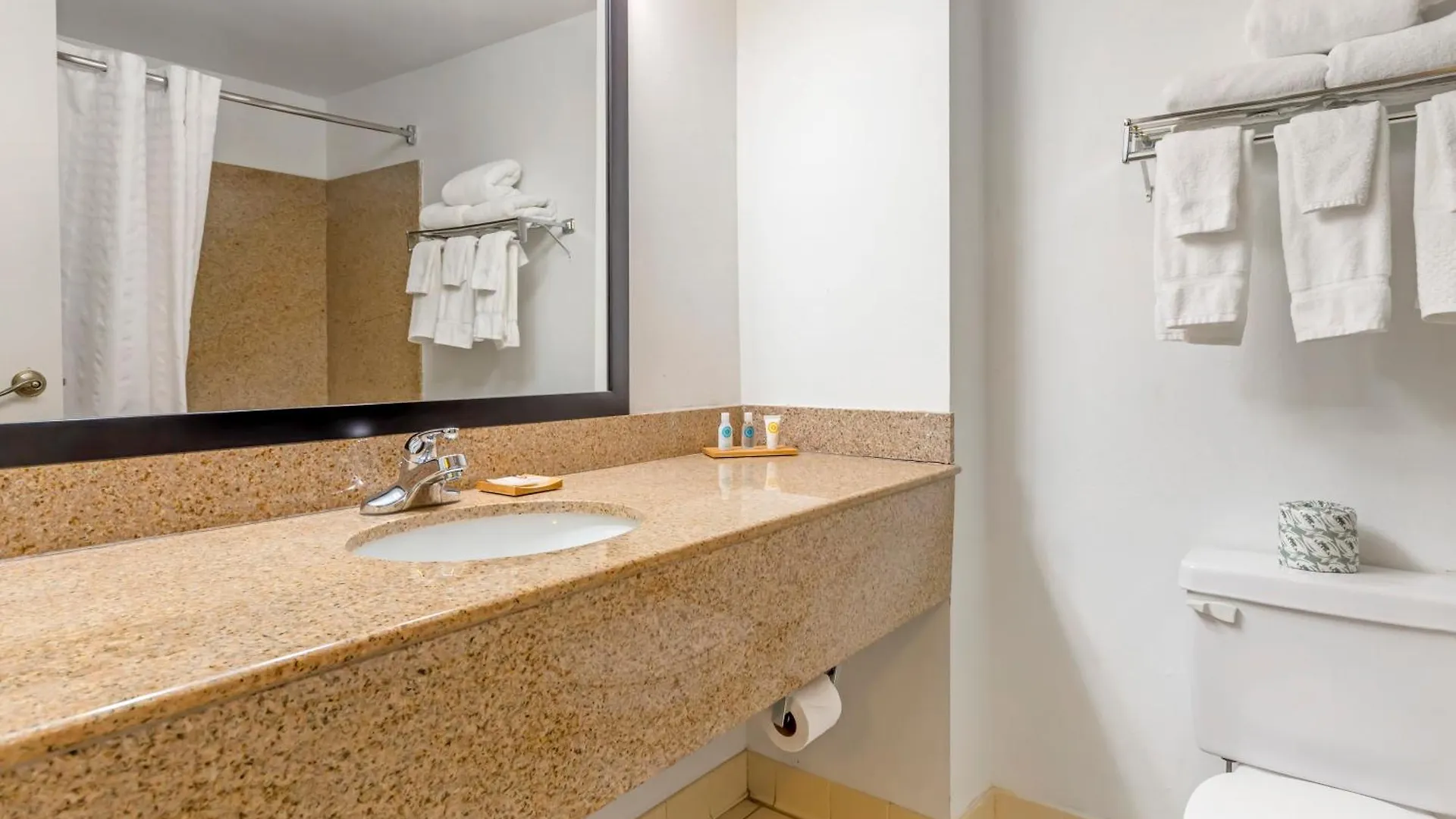 Country Inn & Suites By Radisson, Newport News South, Va United States