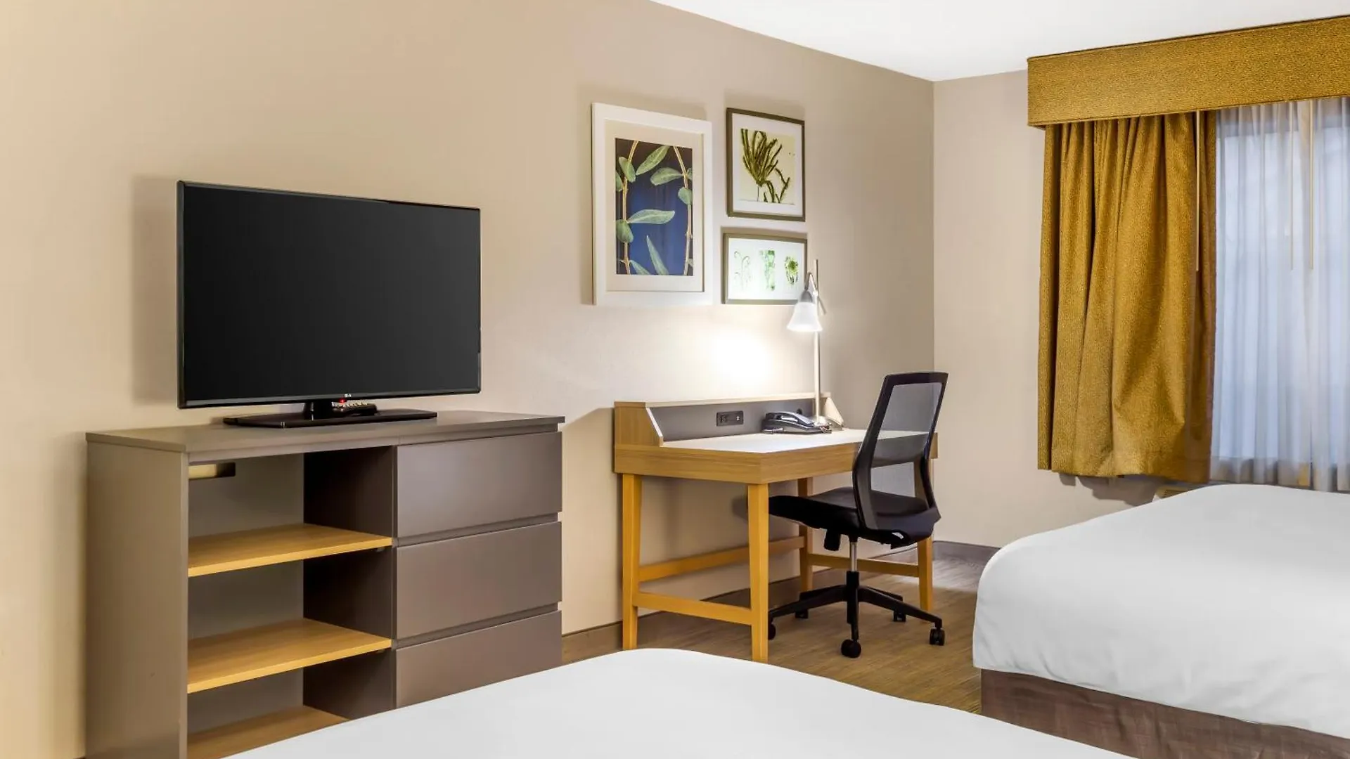 Country Inn & Suites By Radisson, Newport News South, Va United States