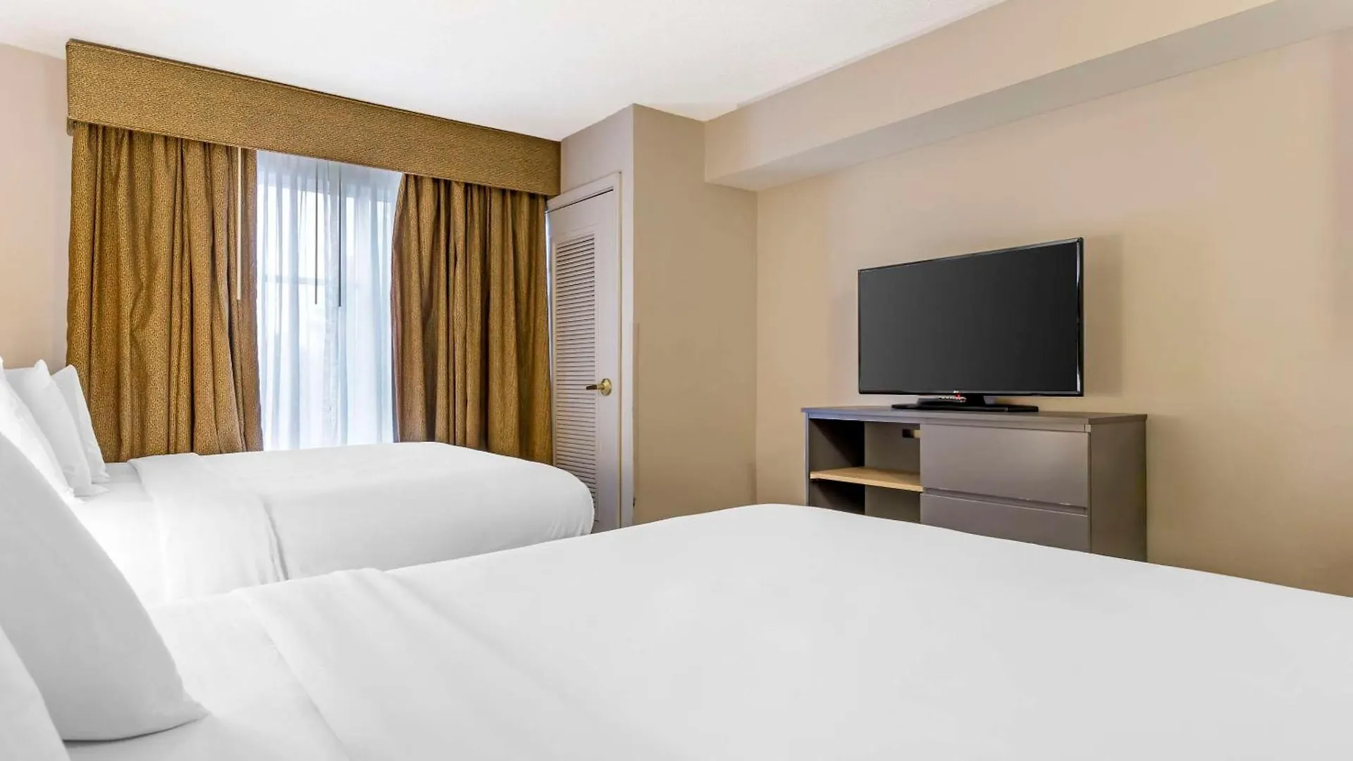 Country Inn & Suites By Radisson, Newport News South, Va 3*,  United States