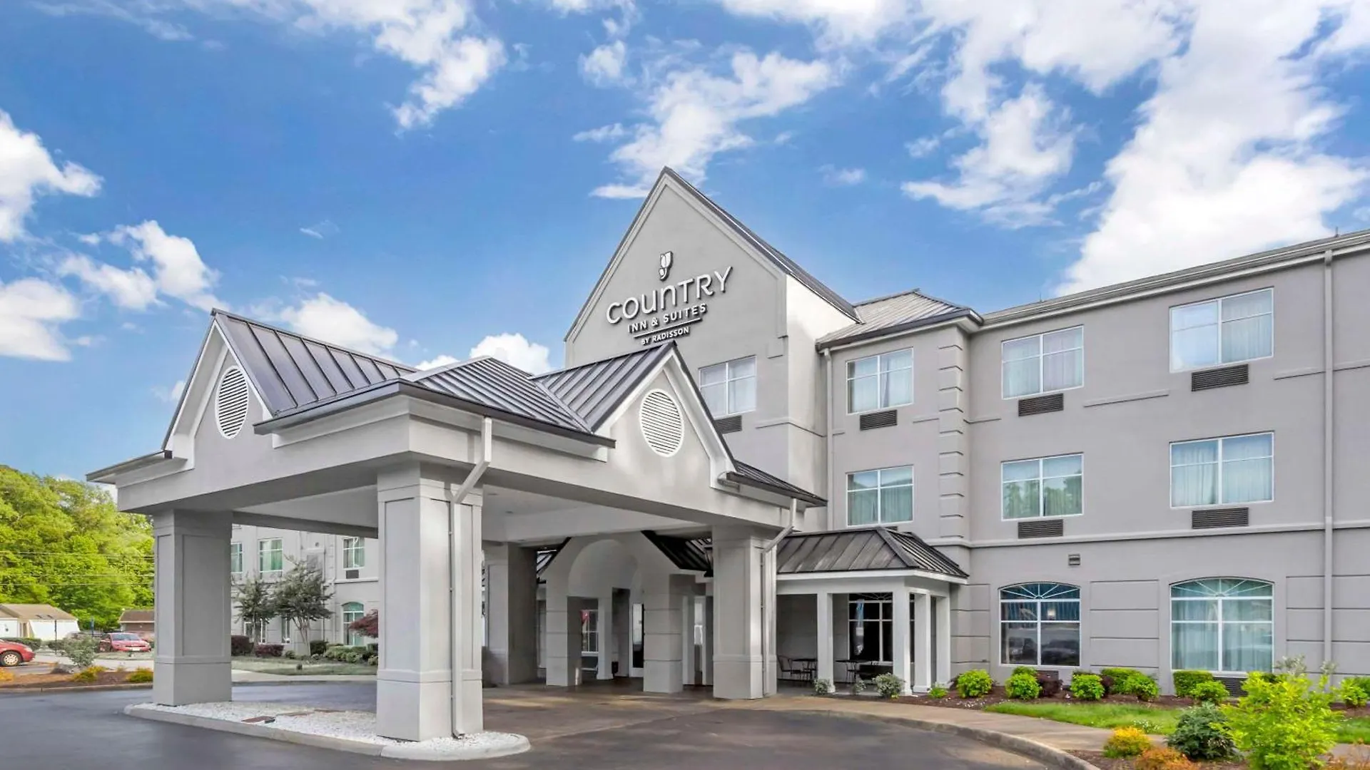 Country Inn & Suites By Radisson, Newport News South, Va 3*,  United States