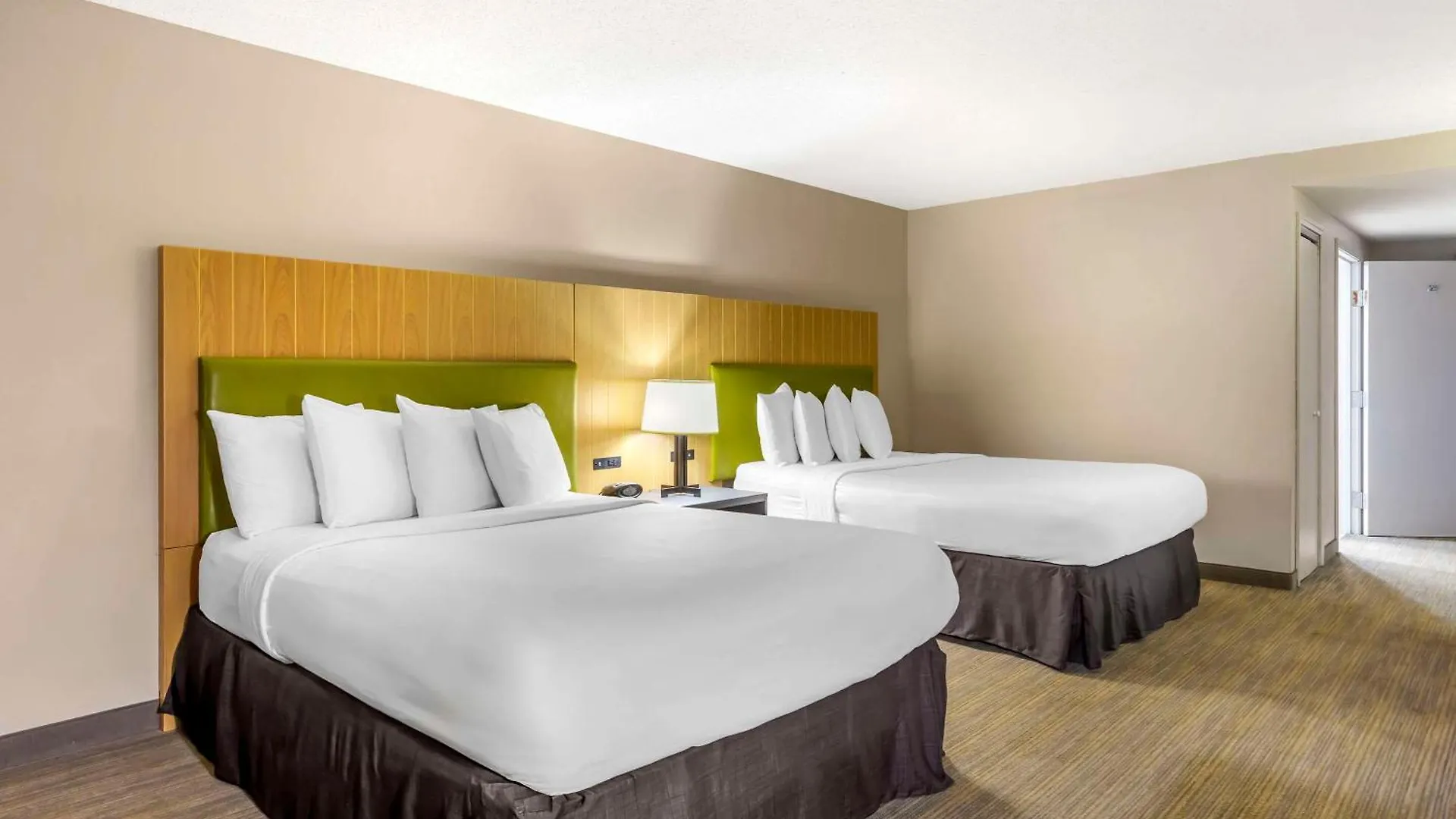 Hotel Country Inn & Suites By Radisson, Newport News South, Va