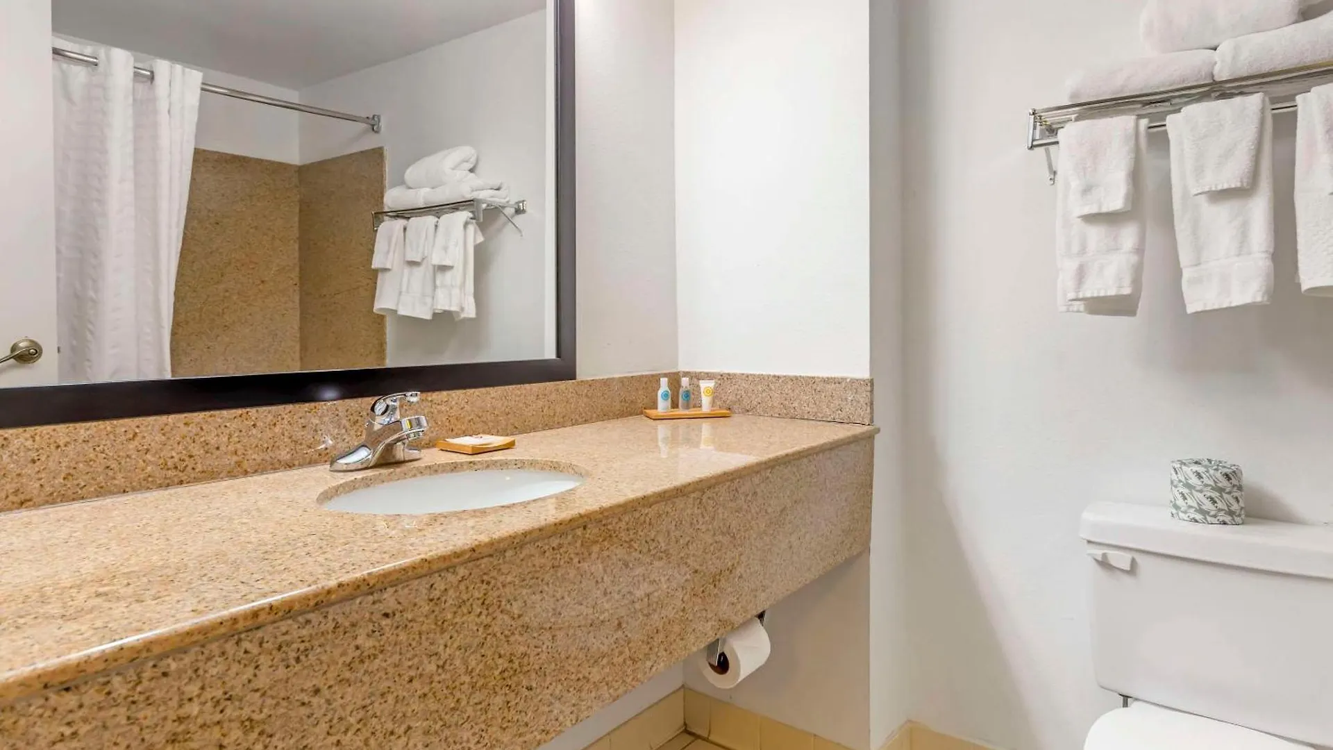 Country Inn & Suites By Radisson, Newport News South, Va 3*,  United States