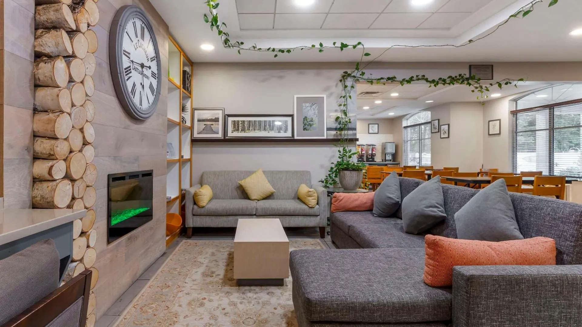 Country Inn & Suites By Radisson, Newport News South, Va