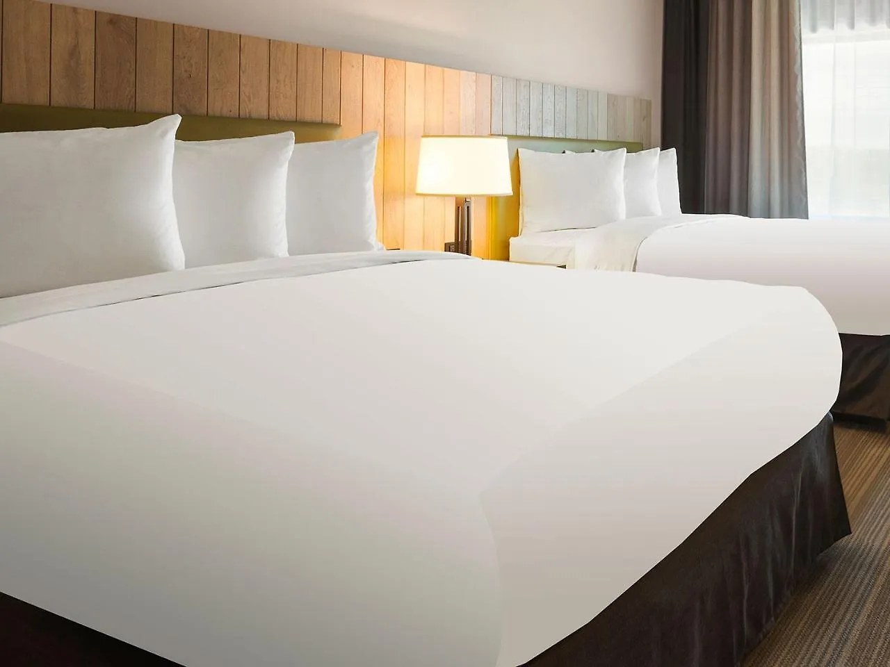 Country Inn & Suites By Radisson, Newport News South, Va