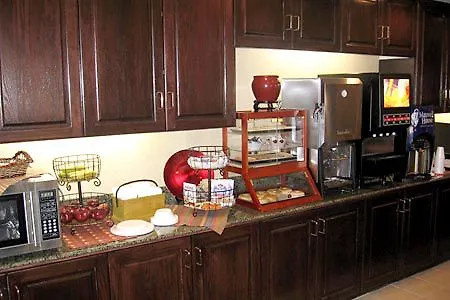 Country Inn & Suites By Radisson, Newport News South, Va Hotel