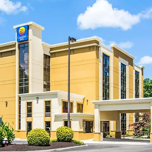 Inn Comfort Newport News-williamsburg East