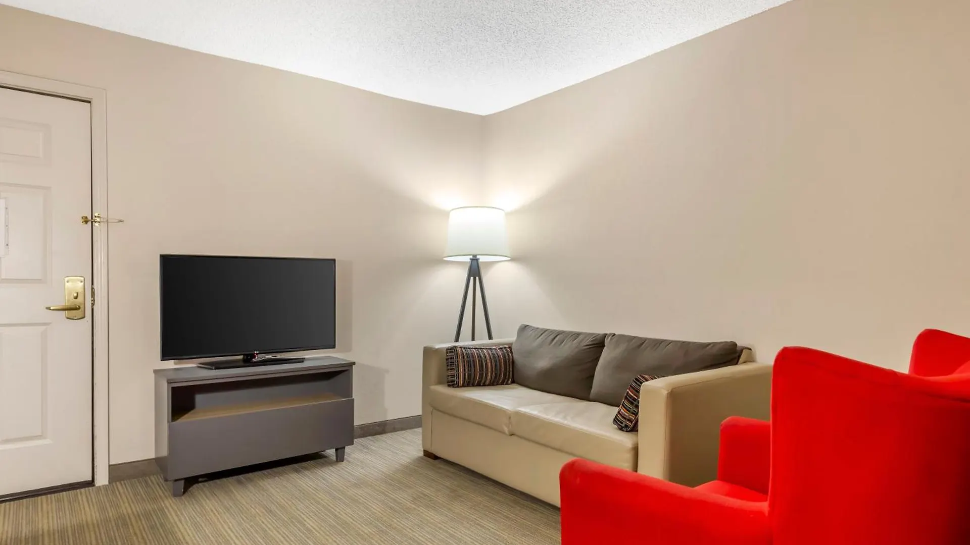 Country Inn & Suites By Radisson, Newport News South, Va Hotel