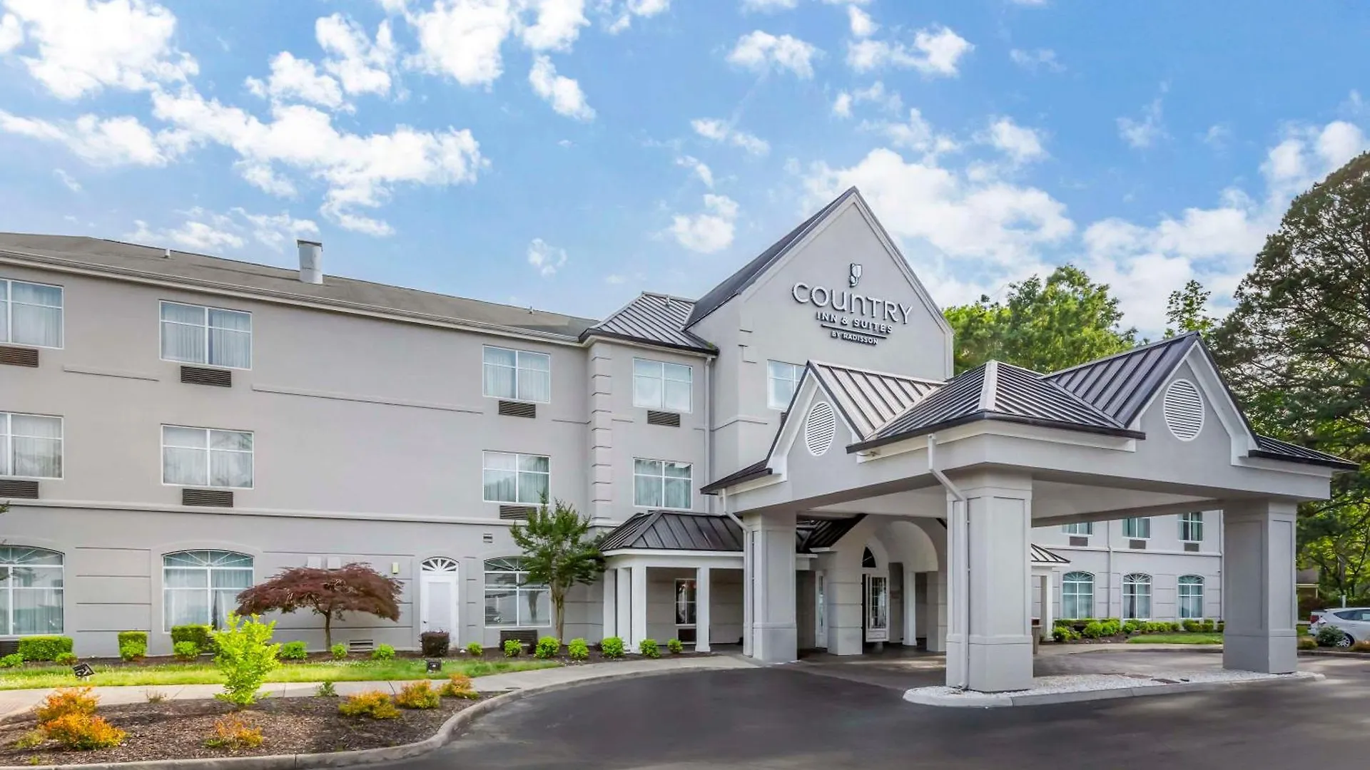 Country Inn & Suites By Radisson, Newport News South, Va location