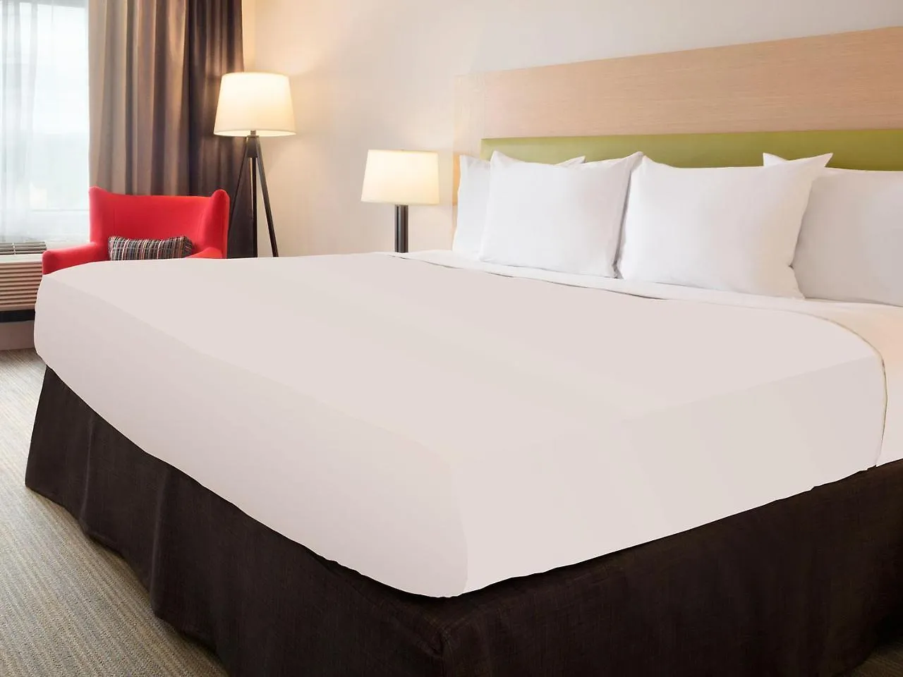 Country Inn & Suites By Radisson, Newport News South, Va Hotel